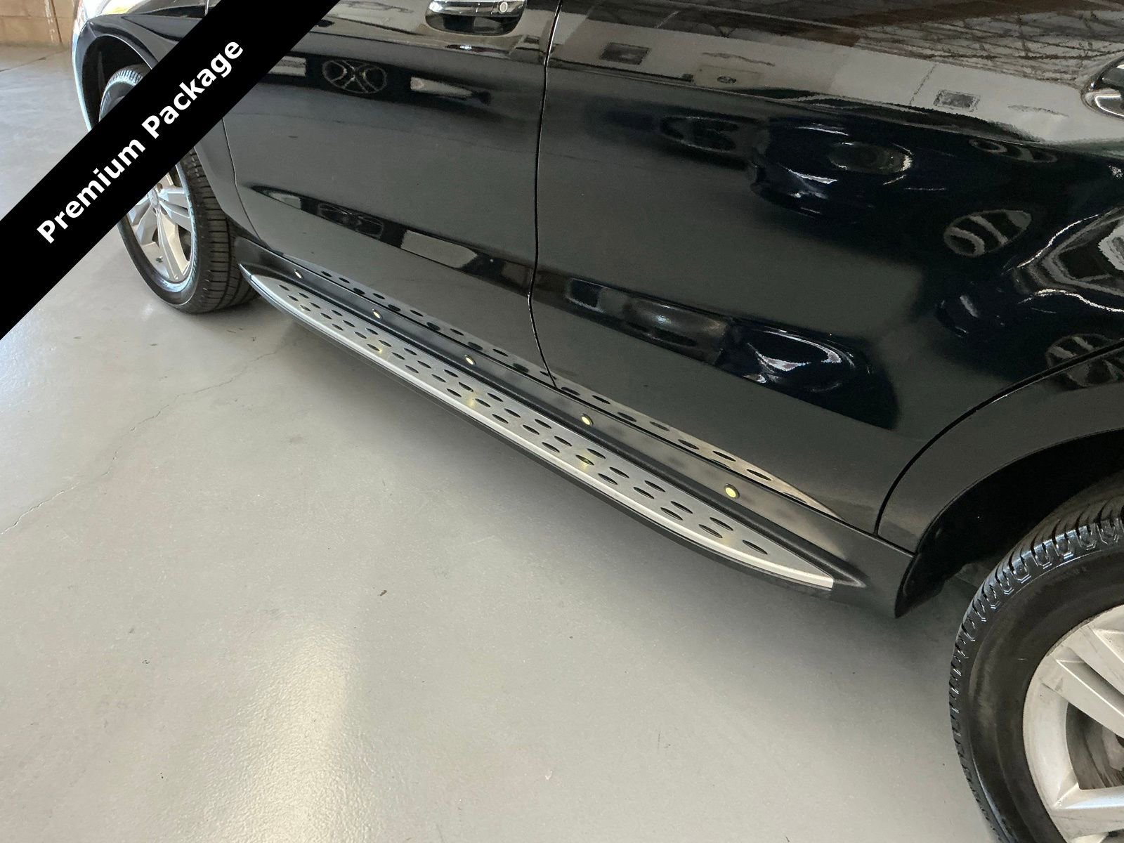 Used 2014 Mercedes-Benz ML 350 2WD image 16