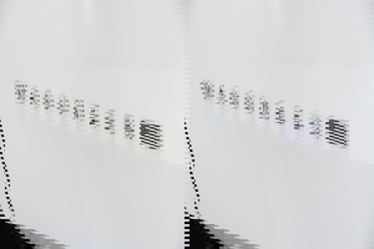 Used 2022 Jeep Wagoneer Series III w/ Premium Group I image 82