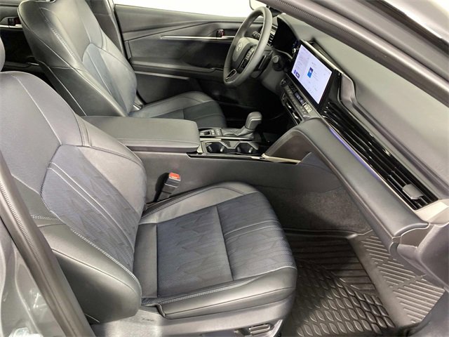 Used 2026 Toyota Camry XSE image 11