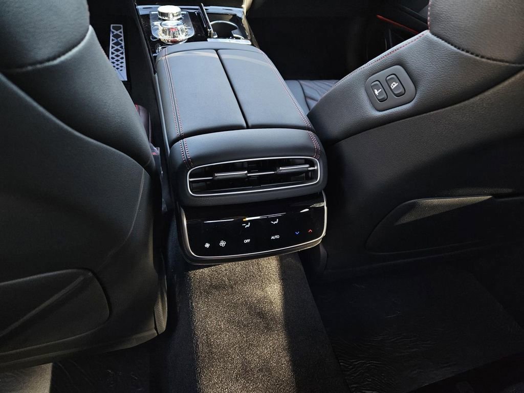 New 2026 Genesis G80 2.5T Sport Prestige image 15
