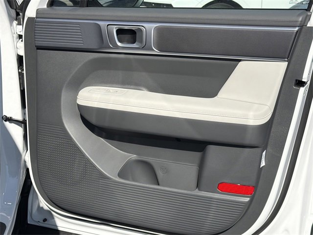 New 2026 Hyundai Santa Fe SEL image 14