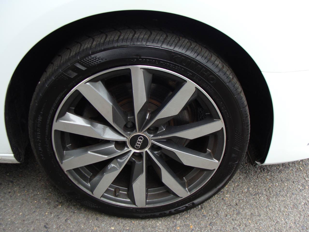 Used 2021 Audi A4 2.0T Premium w/ Convenience Package AWD/4WD image 37