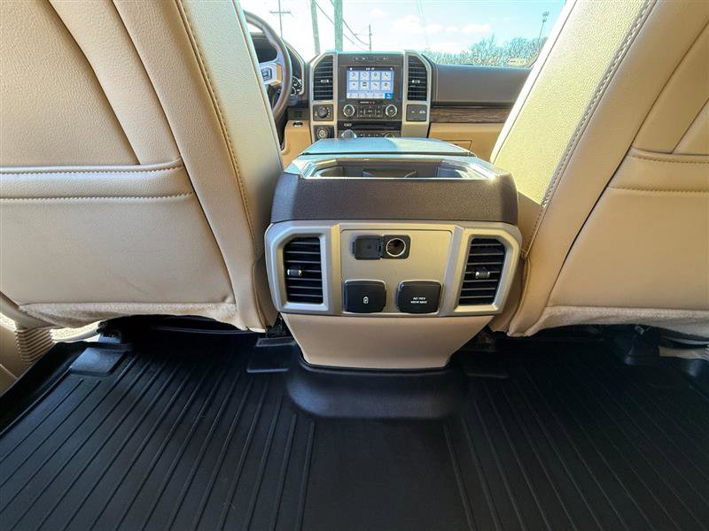 Used 2018 Ford F150 Lariat image 19