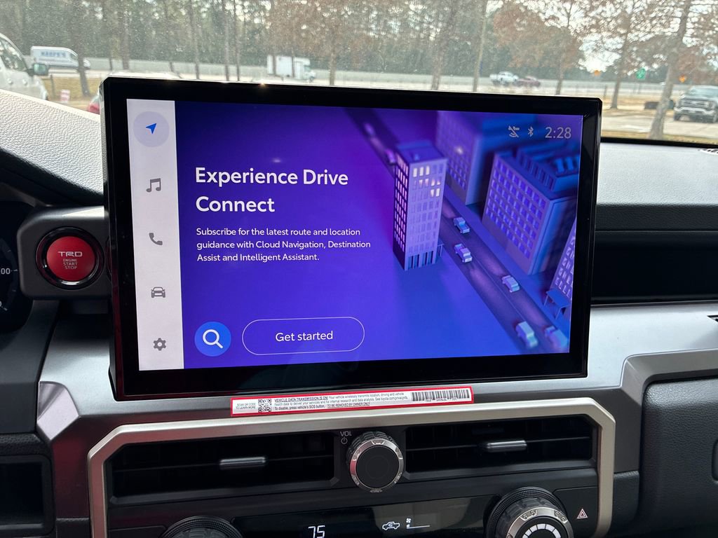 New 2026 Toyota Tacoma TRD Off-Road image 25