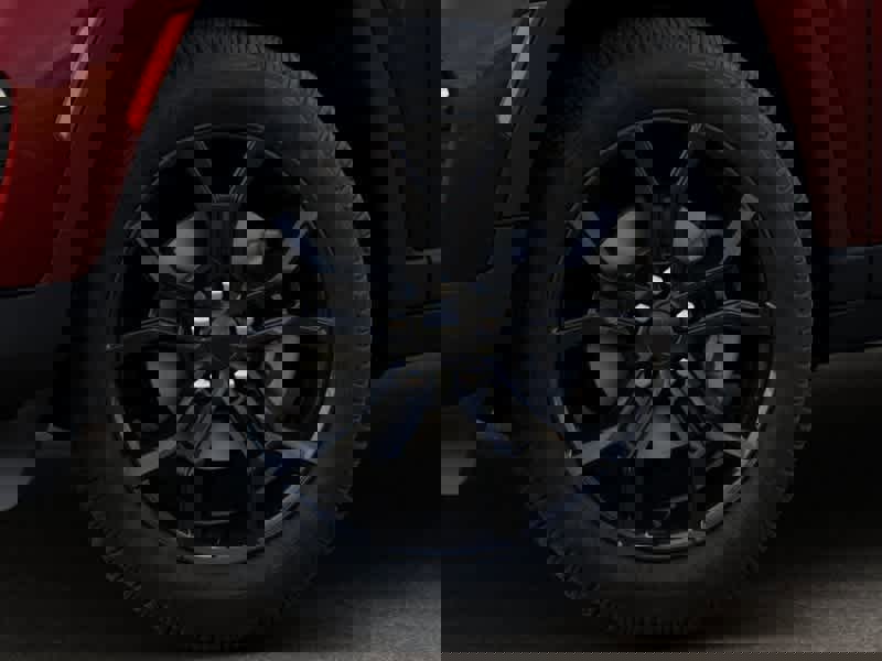 New 2025 Jeep Grand Cherokee Limited image 8