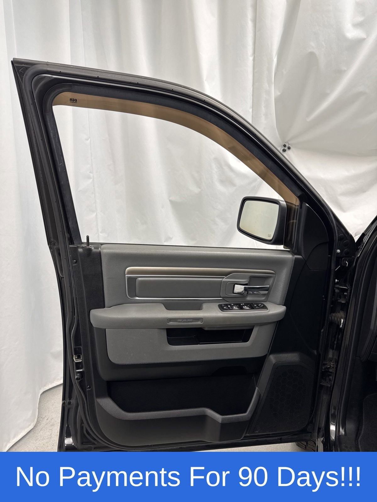 Used 2018 RAM 1500 Big Horn image 11