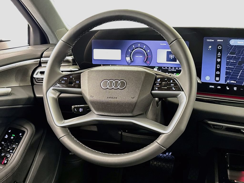New 2026 Audi A5 2.0T Premium Plus AWD/4WD image 19