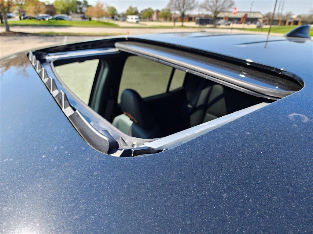 Used 2024 Honda Ridgeline TrailSport image 5