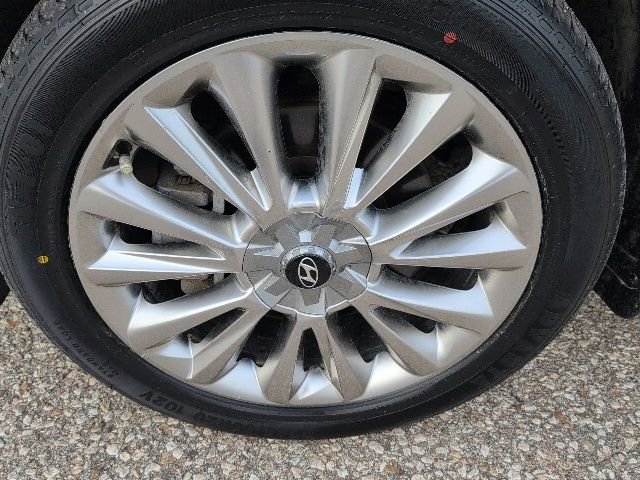 Used 2020 Hyundai Palisade Limited image 23