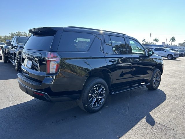 Used 2021 Chevrolet Tahoe Z71 image 6