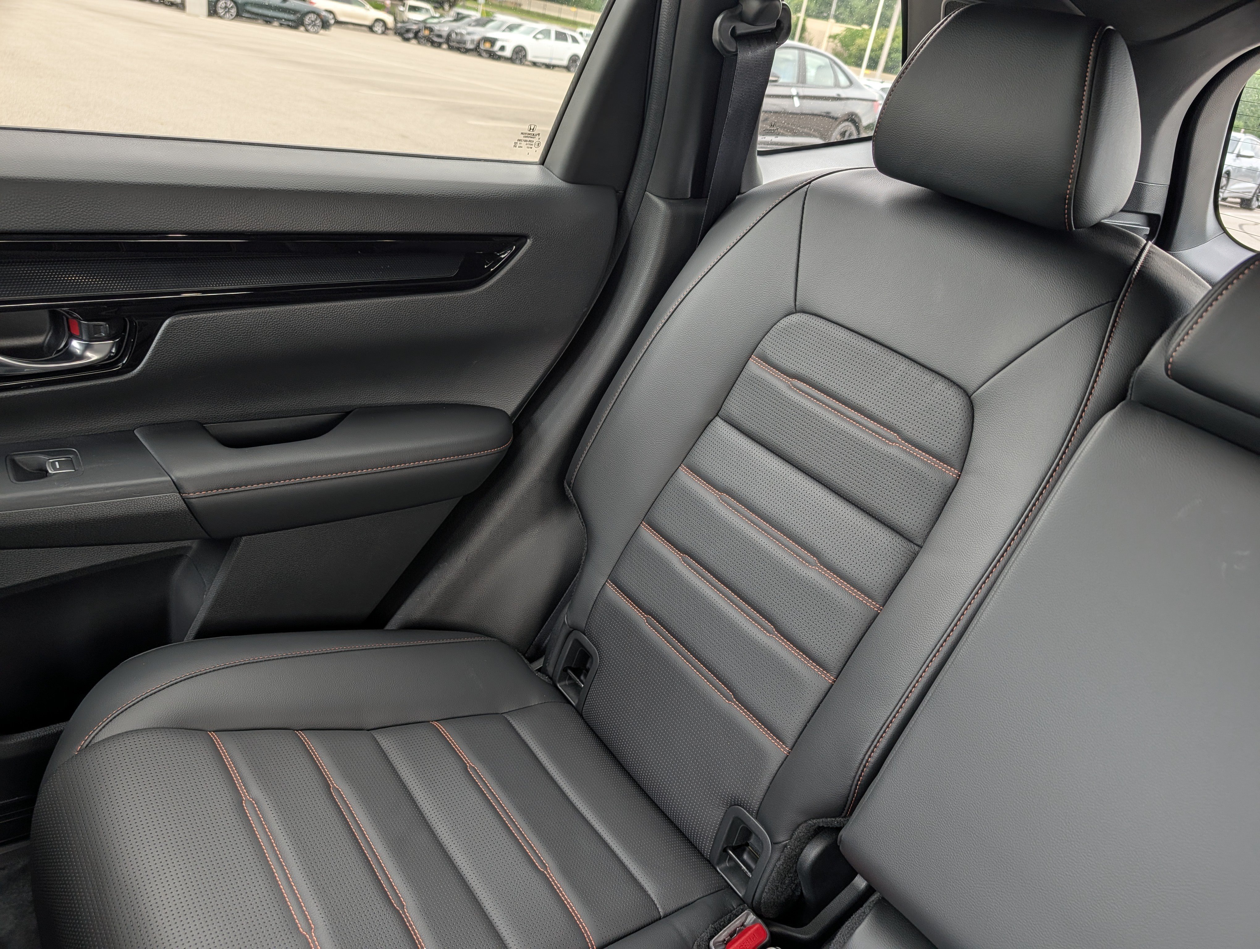 Used 2023 Honda CR-V Sport Touring image 15