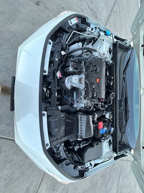 Used 2024 Honda Civic Sport image 41