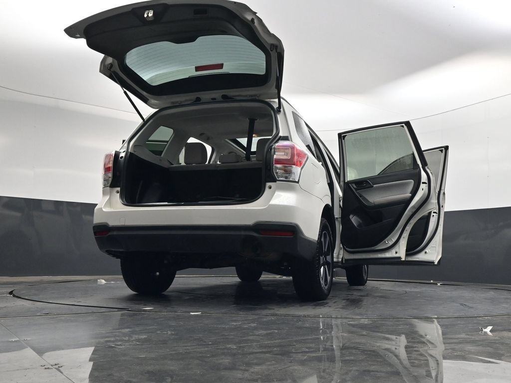 Used 2018 Subaru Forester 2.5i Premium AWD/4WD image 42
