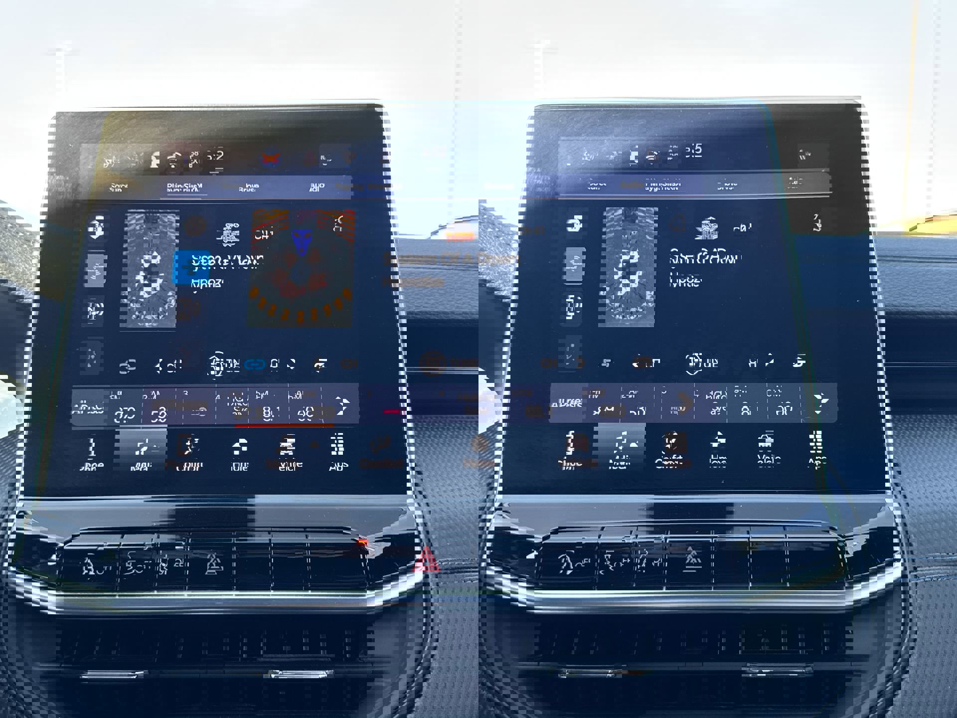 Used 2025 Jeep Compass Latitude w/ Altitude Special Edition image 16