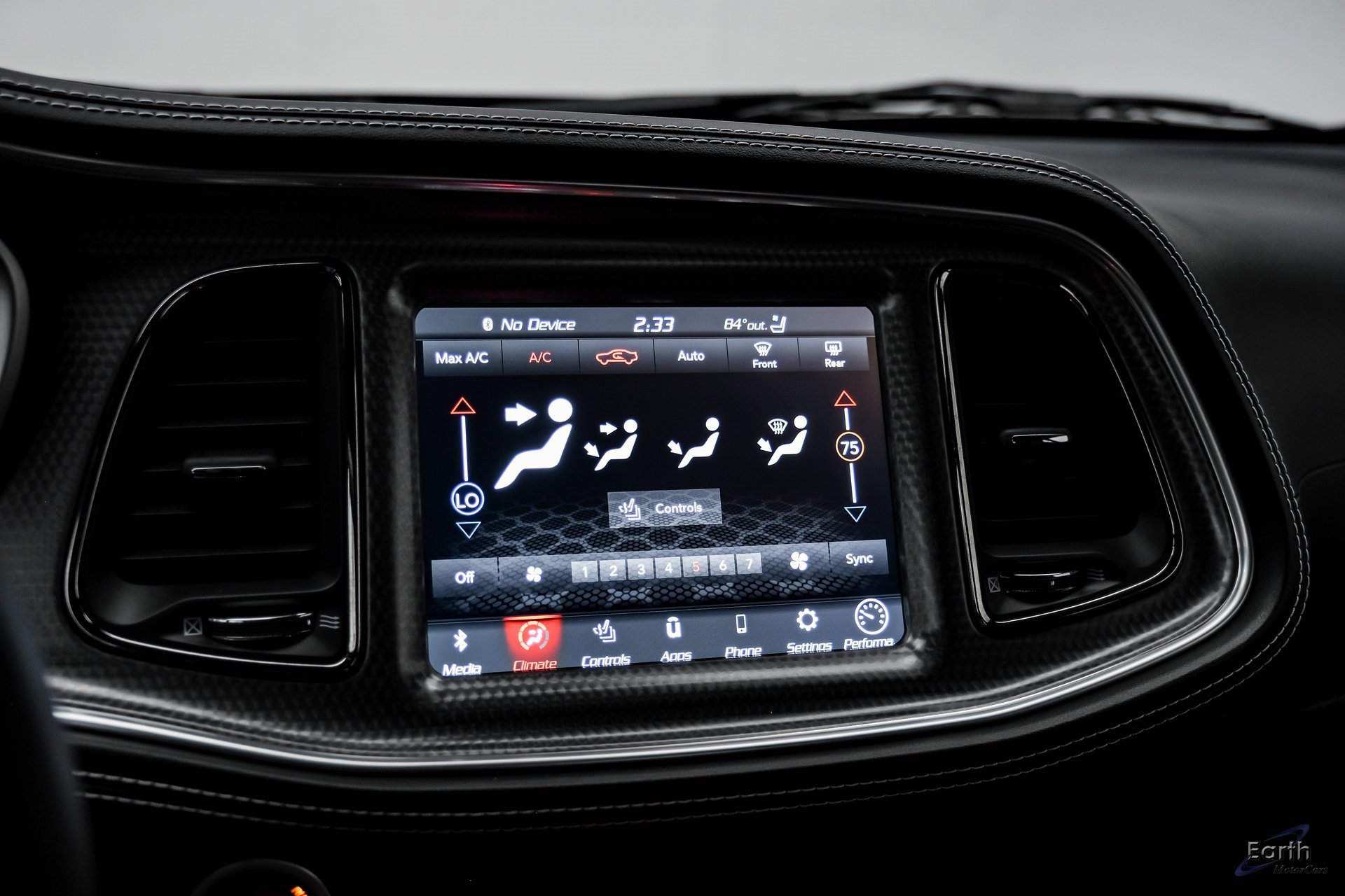 Used 2022 Dodge Challenger SRT Super Stock image 51