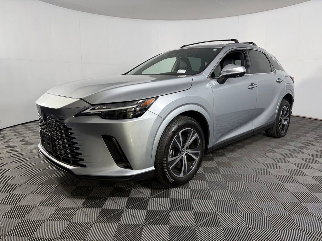 Used 2023 Lexus RX 350 Premium FWD image 3
