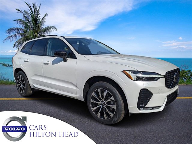 New 2025 Volvo XC60 B5 Core w/ Climate Package image 1