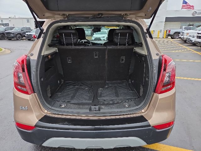 Used 2019 Buick Encore Preferred w/ Safety Package AWD/4WD image 27