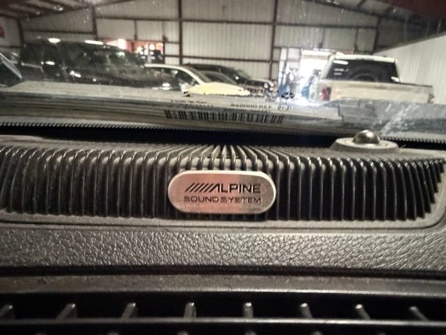Used 2018 RAM 2500 Power Wagon w/ Luxury Group AWD/4WD image 19