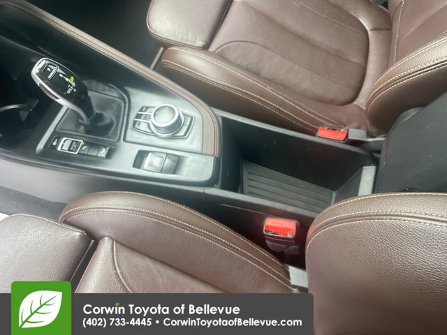 Used 2022 BMW X2 xDrive28i w/ M Sport X Package AWD/4WD image 25