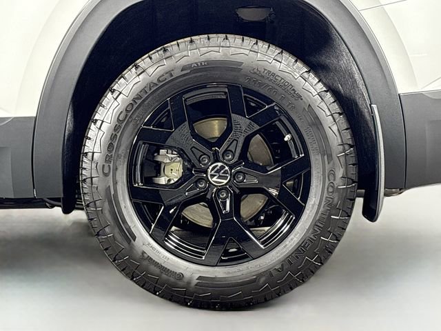 New 2026 Volkswagen Atlas Peak Edition AWD/4WD image 33