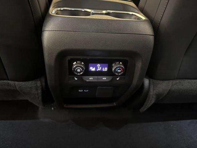 New 2026 Chevrolet Traverse RS AWD/4WD image 29