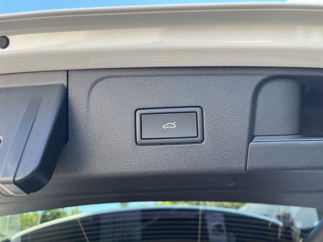 New 2026 Volkswagen Atlas Peak Edition image 29