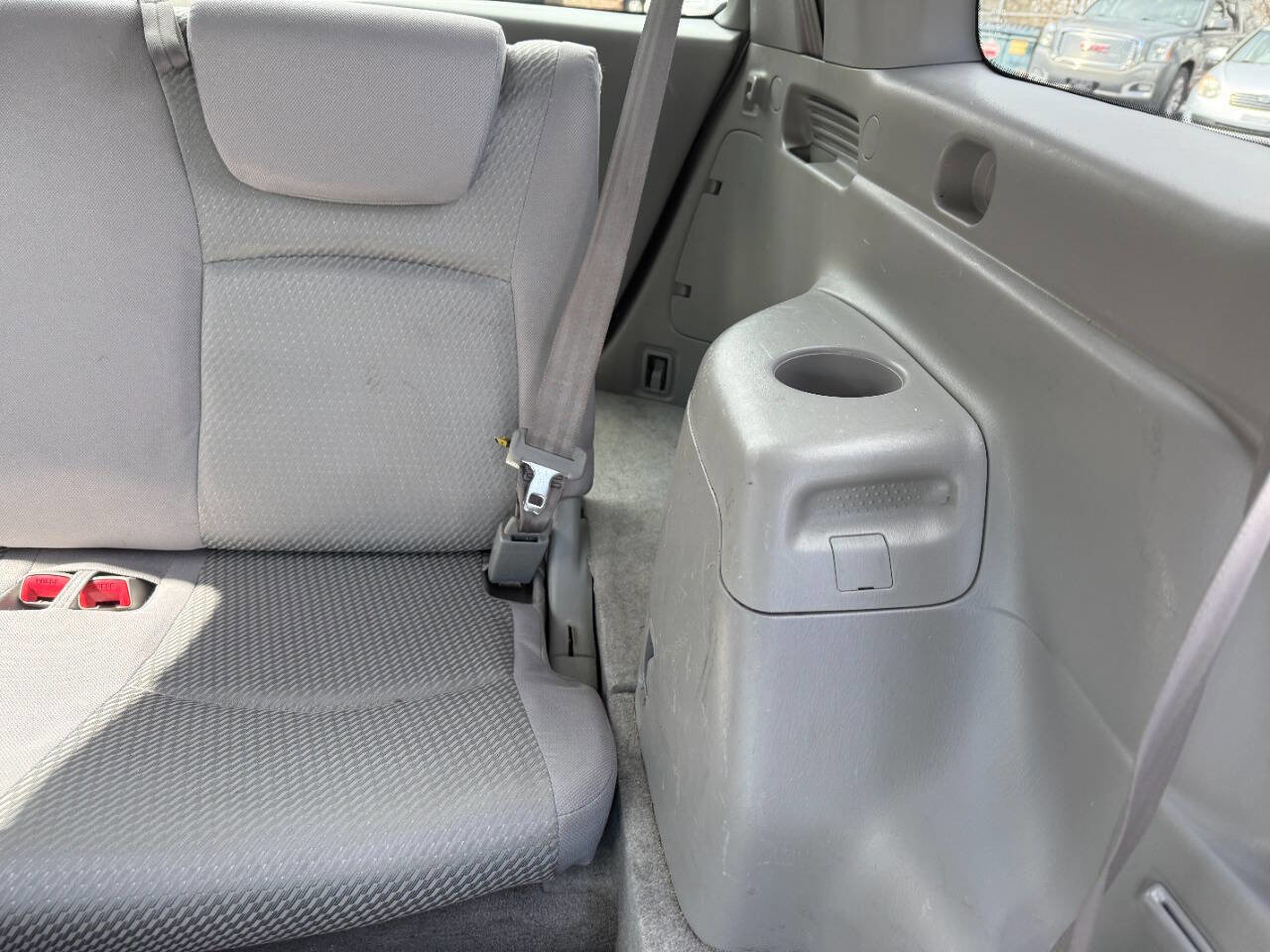 Used 2007 Toyota Highlander Sport image 29