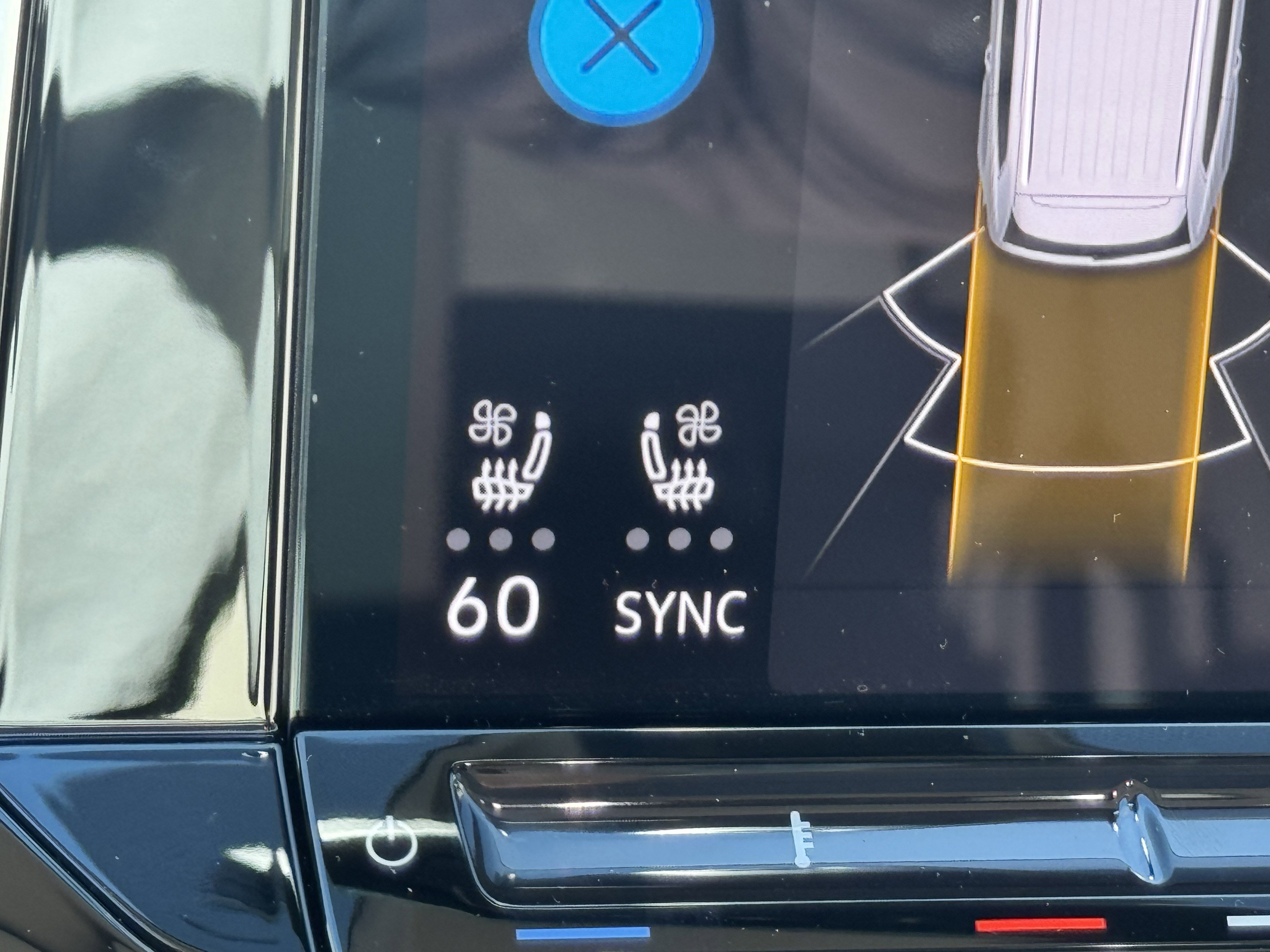 Used 2025 Volkswagen Atlas SE image 34