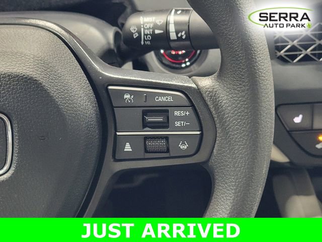 Certified 2023 Honda Accord EX image 29