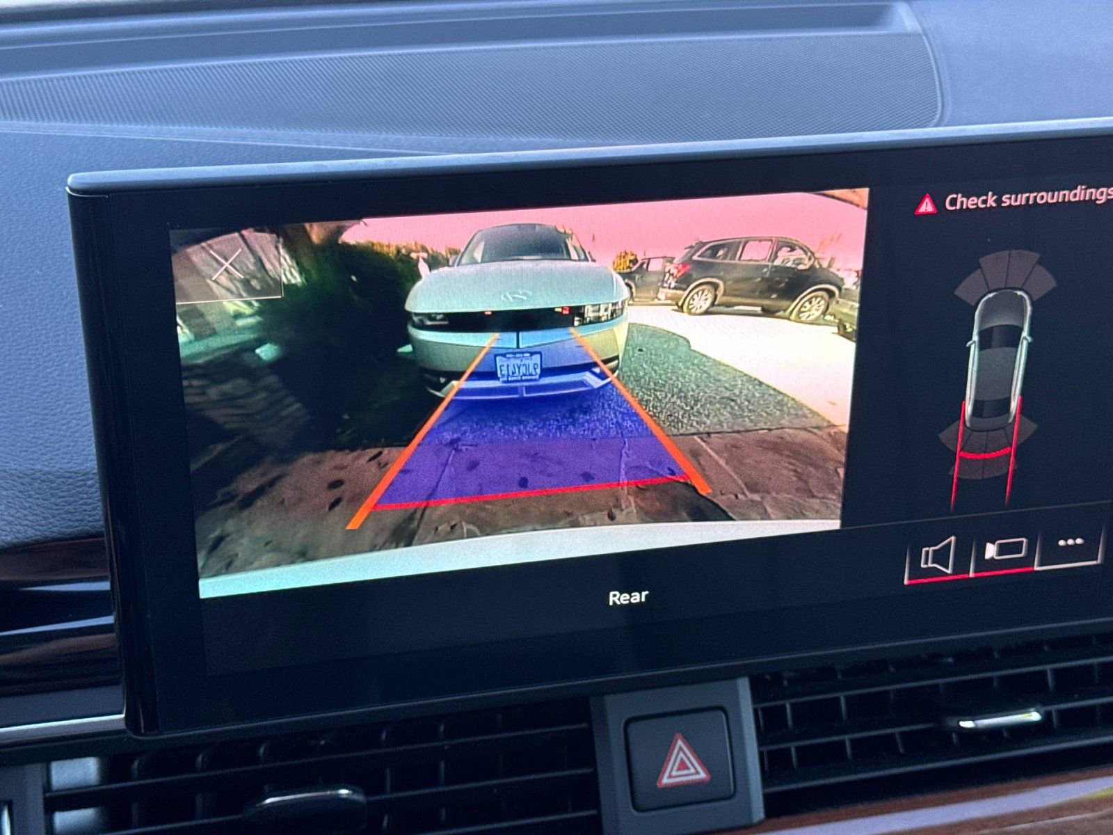 Used 2022 Audi A4 2.0T Premium w/ Convenience Package image 18