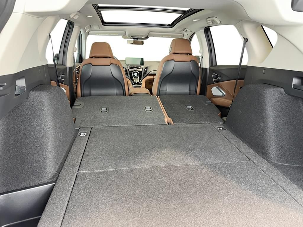 New 2026 Acura RDX w/ Technology Package AWD/4WD image 36