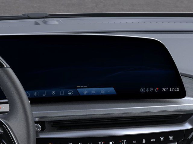 New 2026 Cadillac Lyriq Premium Luxury RWD image 20