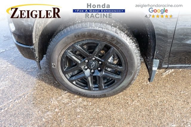 Used 2023 Chevrolet Silverado 1500 RST image 13