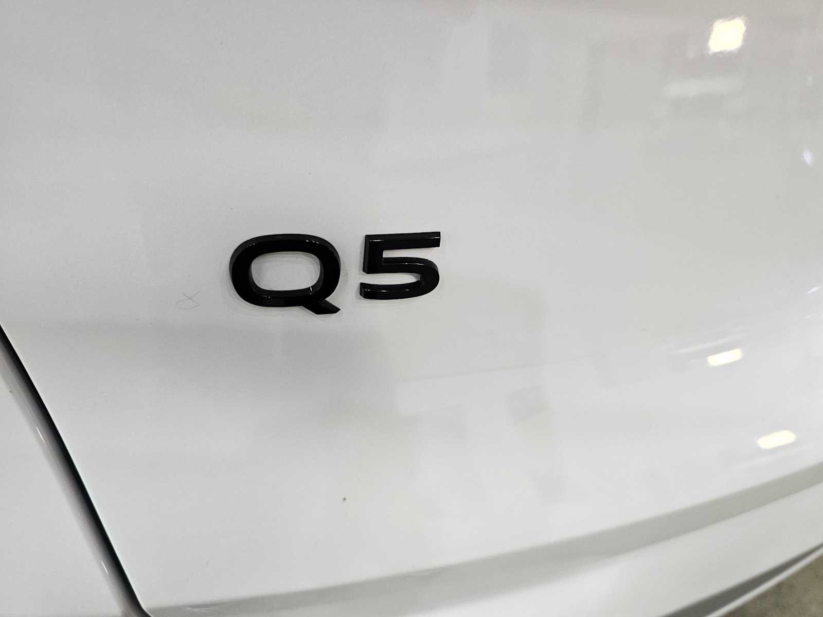Used 2025 Audi Q5 Premium Plus AWD/4WD image 16
