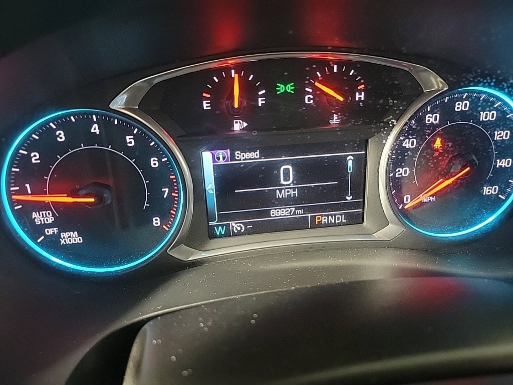 Used 2017 Chevrolet Malibu LT w/ Driver Confidence Package image 20