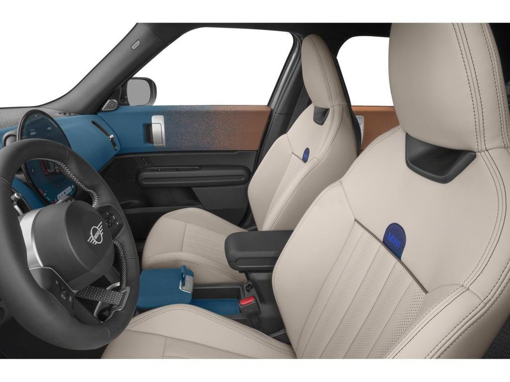 New 2026 MINI Cooper Countryman S AWD/4WD image 6