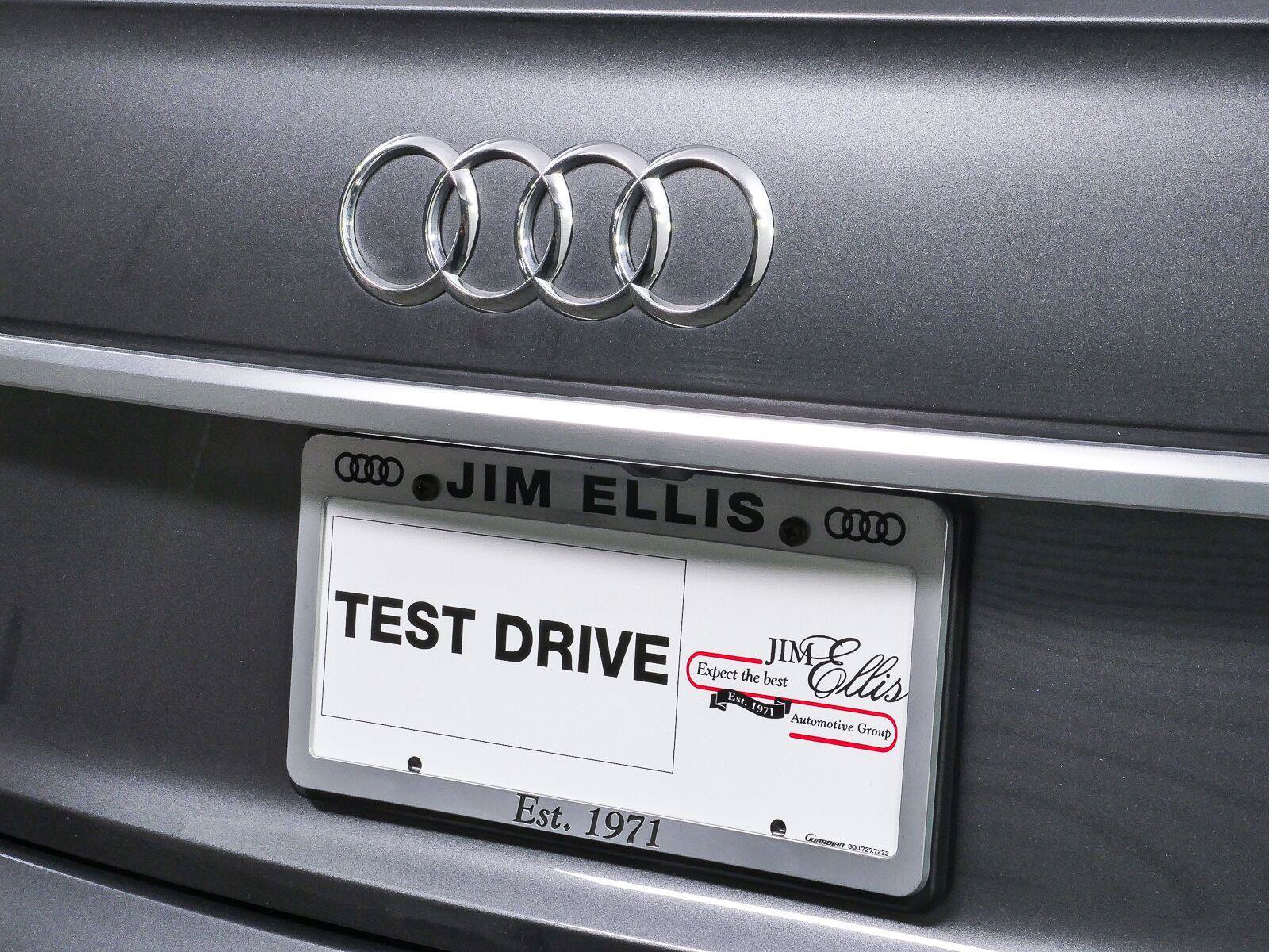 Used 2021 Audi SQ5 Premium w/ Convenience Package AWD/4WD image 33