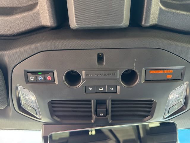 Used 2025 GMC Hummer EV 3X AWD/4WD image 35
