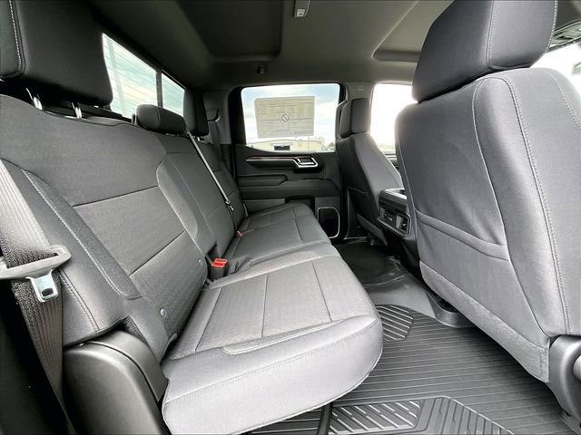 New 2026 Chevrolet Silverado 1500 RST w/ True North Edition Plus image 26