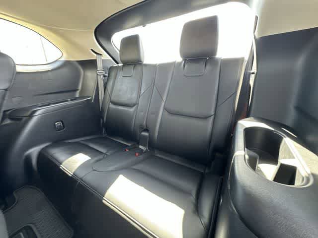 Used 2023 MAZDA CX-9 Touring Plus image 19