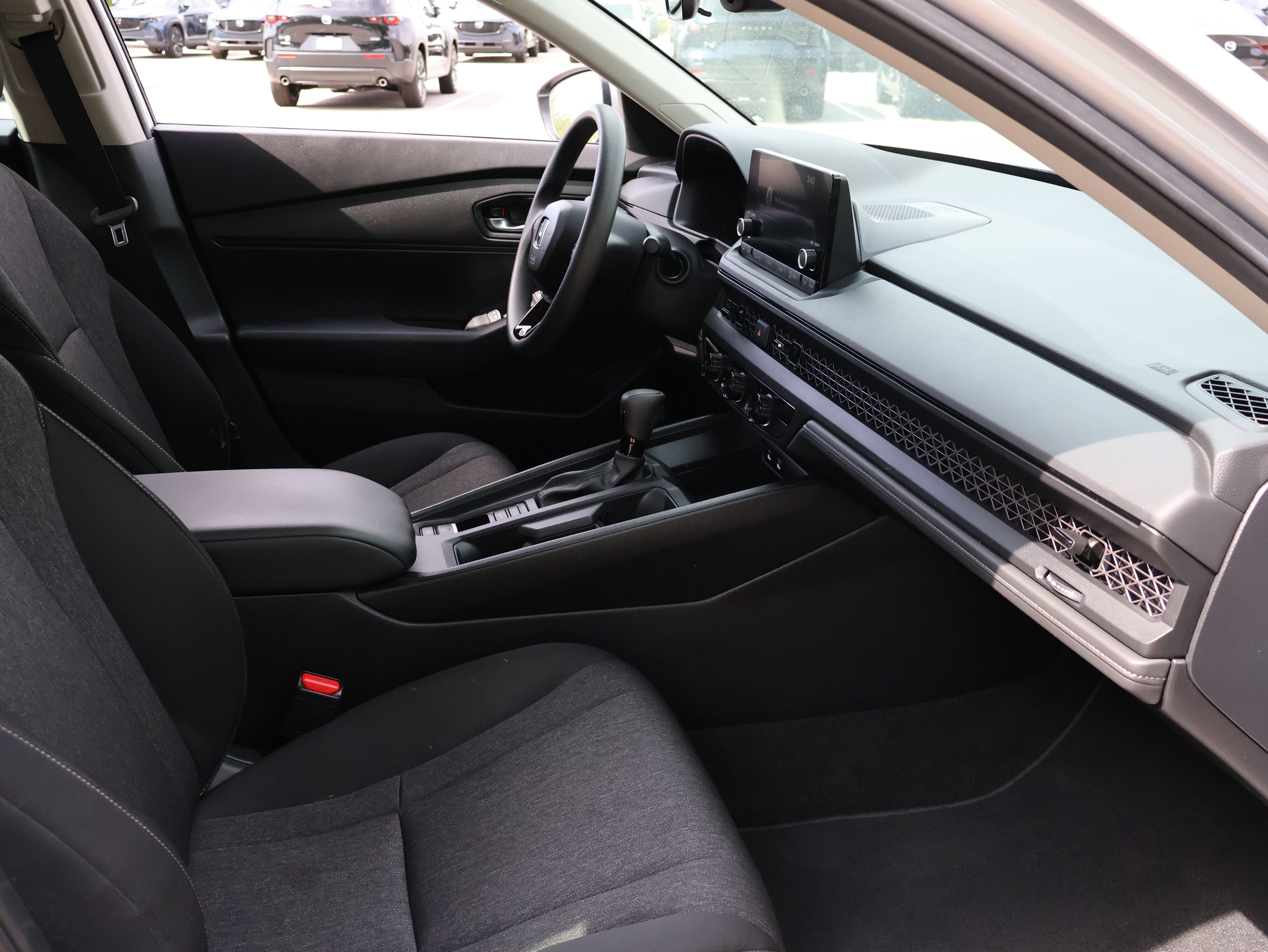 Used 2025 Honda Accord LX image 7