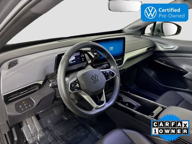 Used 2023 Volkswagen ID.4 Pro S AWD/4WD image 9