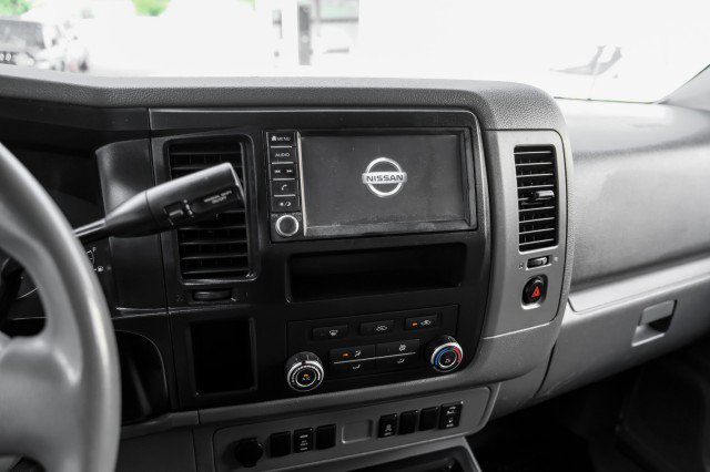 Used 2020 Nissan NV 2500 SV RWD image 20