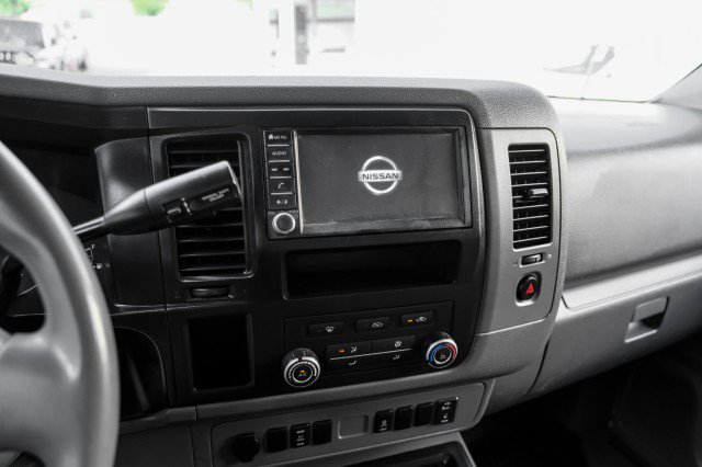 Used 2020 Nissan NV 2500 SV image 20