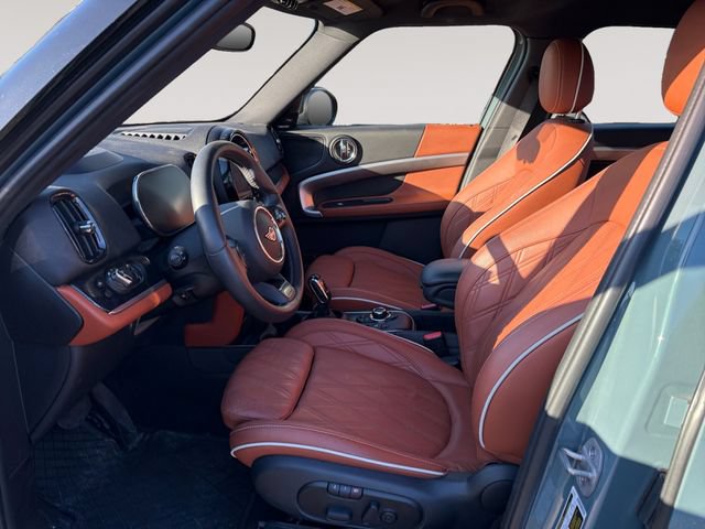 Used 2024 MINI Cooper Countryman S AWD/4WD image 9