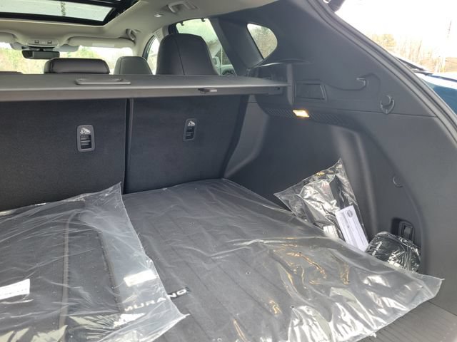New 2026 Nissan Murano Platinum w/ Cargo Package AWD/4WD image 35