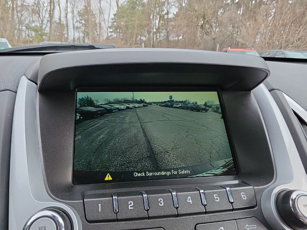 Used 2014 GMC Terrain SLE w/ Convenience Package image 12