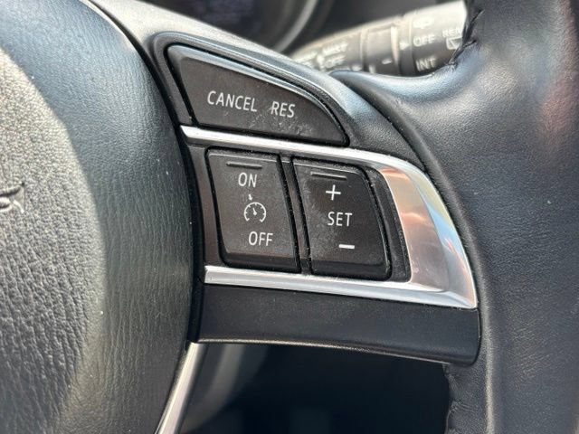 Used 2016 MAZDA CX-5 Grand Touring FWD image 16