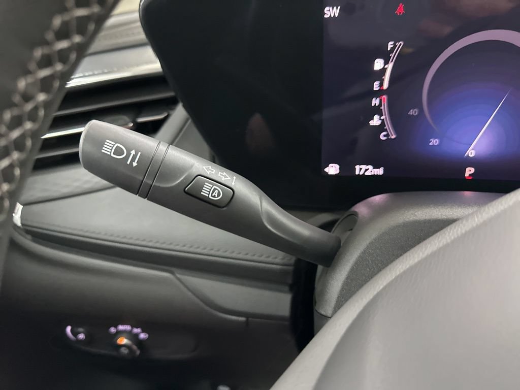 New 2026 Buick Encore GX Avenir w/ Avenir Technology Package AWD/4WD image 37